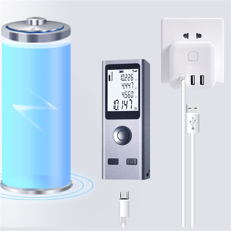 Telemetro Laser intelligente,  - Industrial Laser Distance Sensor recensione e prezzo