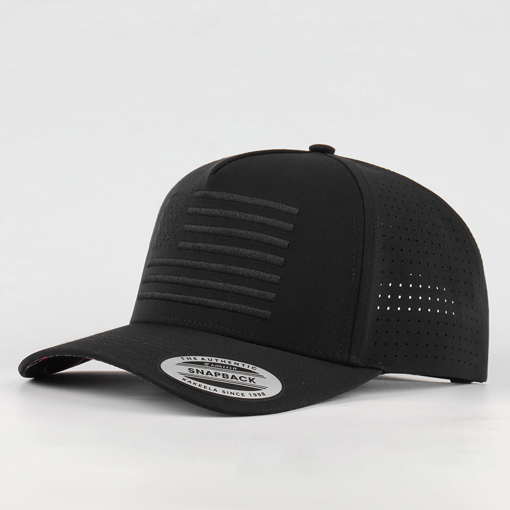 Cappellino da Baseball a 5 Pan - Industrial Laser Power recensione e prezzo