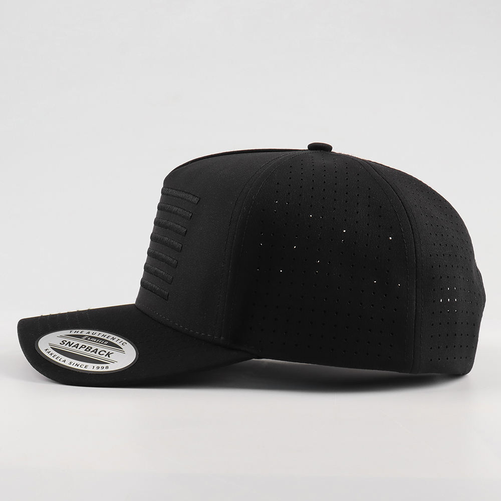 Cappellino da Baseball a 5 Pan - Industrial Laser Power recensione e prezzo