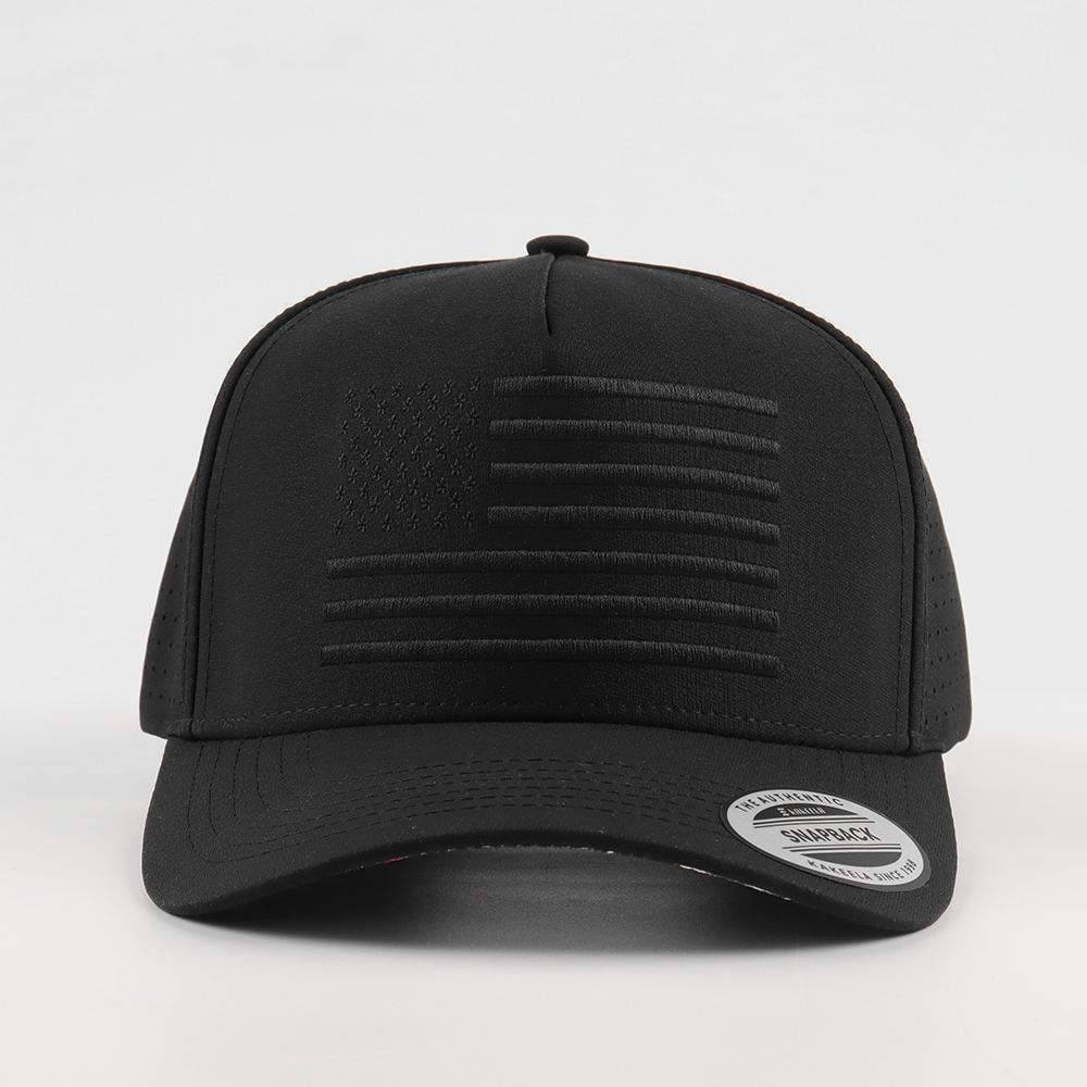 Cappellino da Baseball a 5 Pan - Industrial Laser Power recensione e prezzo
