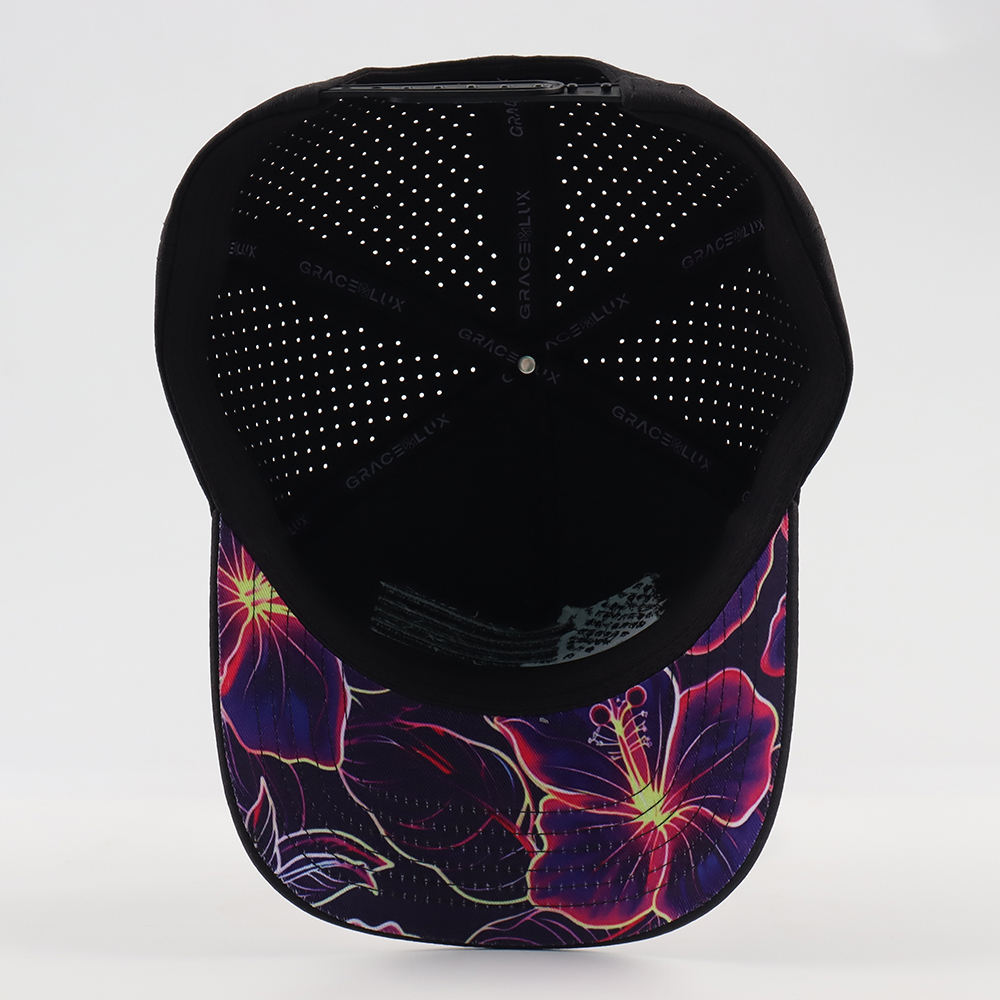 Cappellino da Baseball a 5 Pan - Industrial Laser Power recensione e prezzo