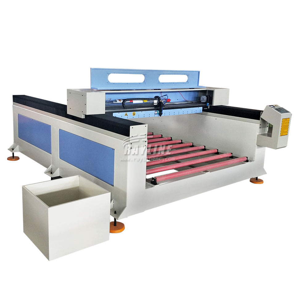 Macchina per Taglio Laser CO2  - Industrial Laser Engraver For Metal recensione e prezzo
