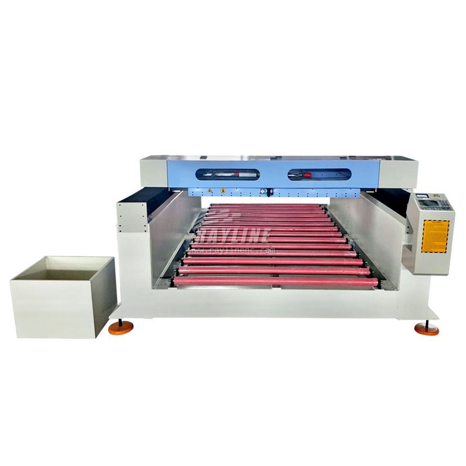 Macchina per Taglio Laser CO2  - Industrial Laser Engraver For Metal recensione e prezzo