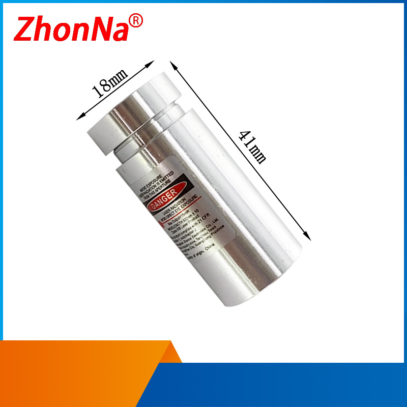 532nm35 Modulo Laser Verde 3-5 - Industrial Laser Module recensione e prezzo