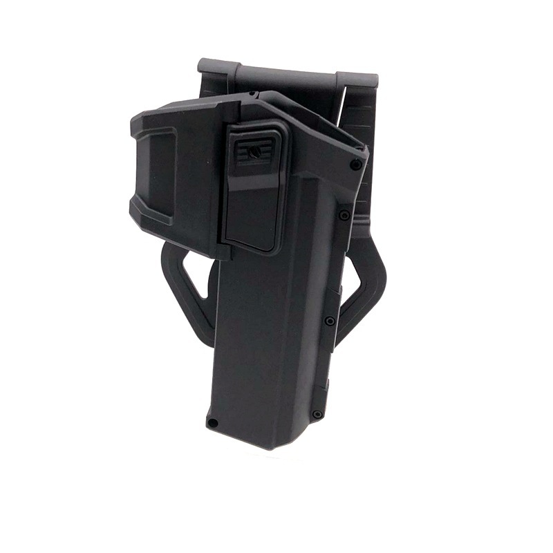 Nuove fondine tattiche per pis - Industrial Laser Gun recensione e prezzo