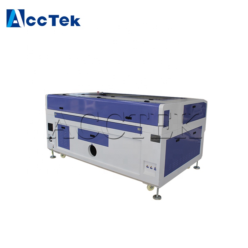 Macchina da Taglio Laser CO2 J - Co2 Laser Engraving Machine recensione e prezzo