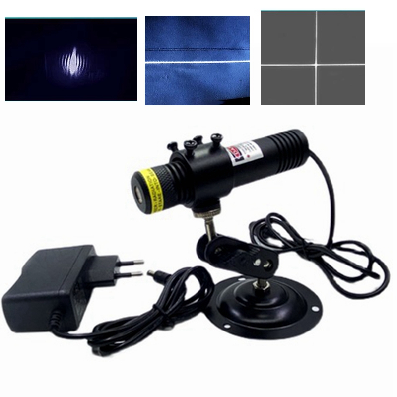 Modulo diodo laser IR industri - Industrial Laser Module recensione e prezzo