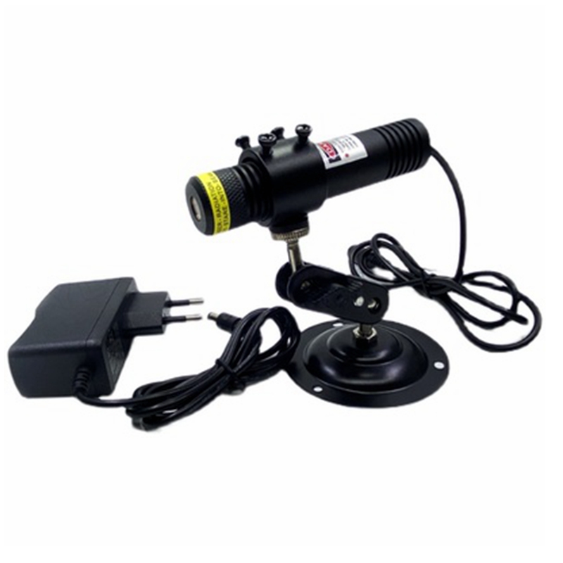 Modulo diodo laser IR industri - Industrial Laser Module recensione e prezzo