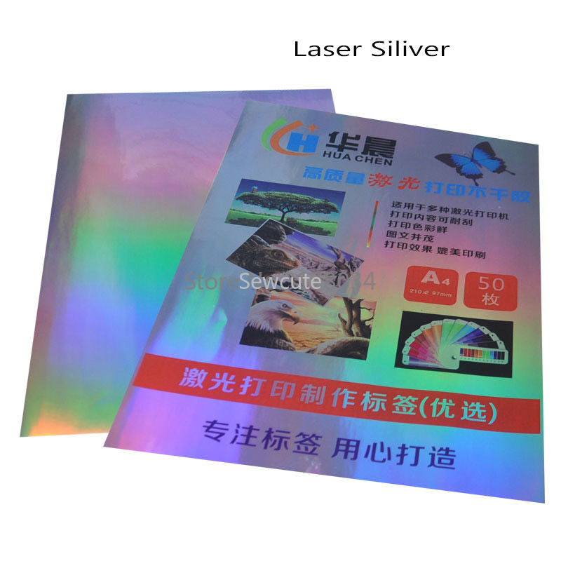 50 pezzi A4 in bianco oro tras - Industrial Laser Machines recensione e prezzo