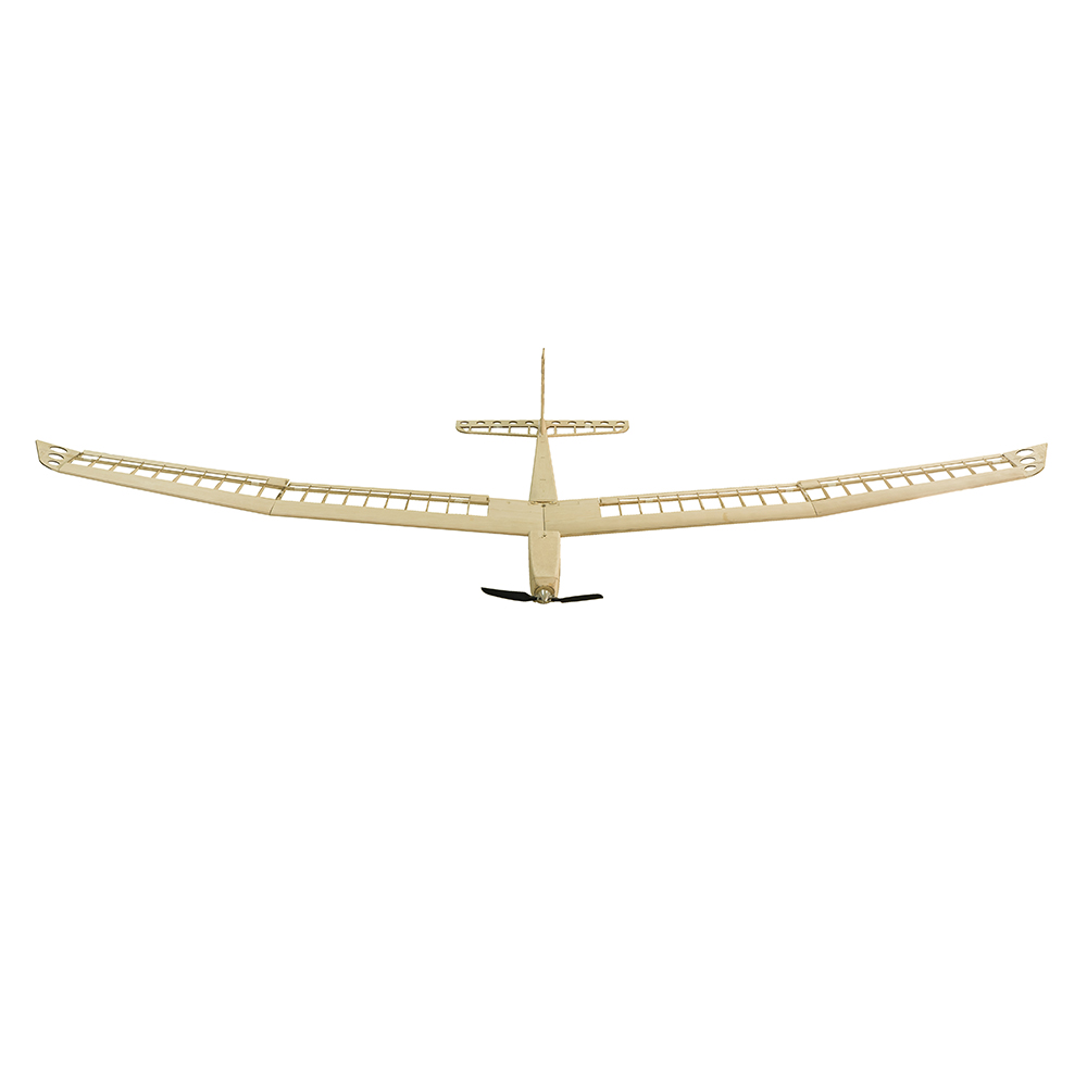 Aeromodelli RC in Legno di Bal - Industrial Laser Power recensione e prezzo