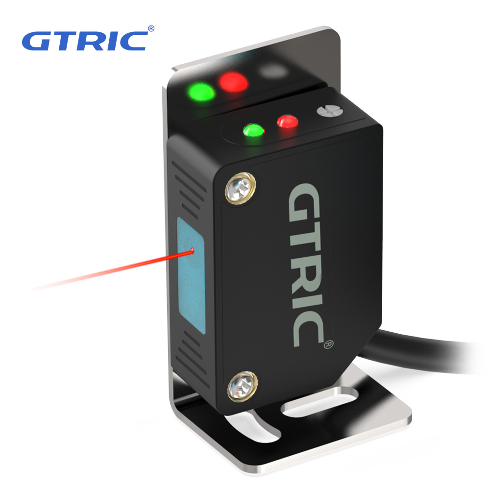 Sensori fotoelettrici laser qu - Industrial Laser Distance Sensor recensione e prezzo