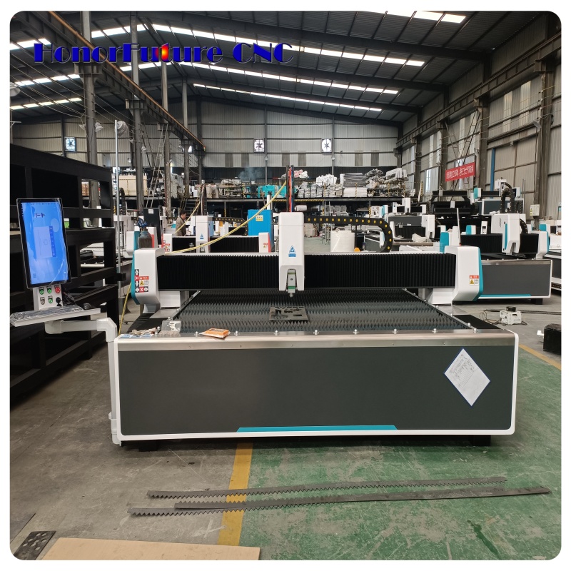 Potente Macchina da Taglio Las - Industrial Laser Machines recensione e prezzo