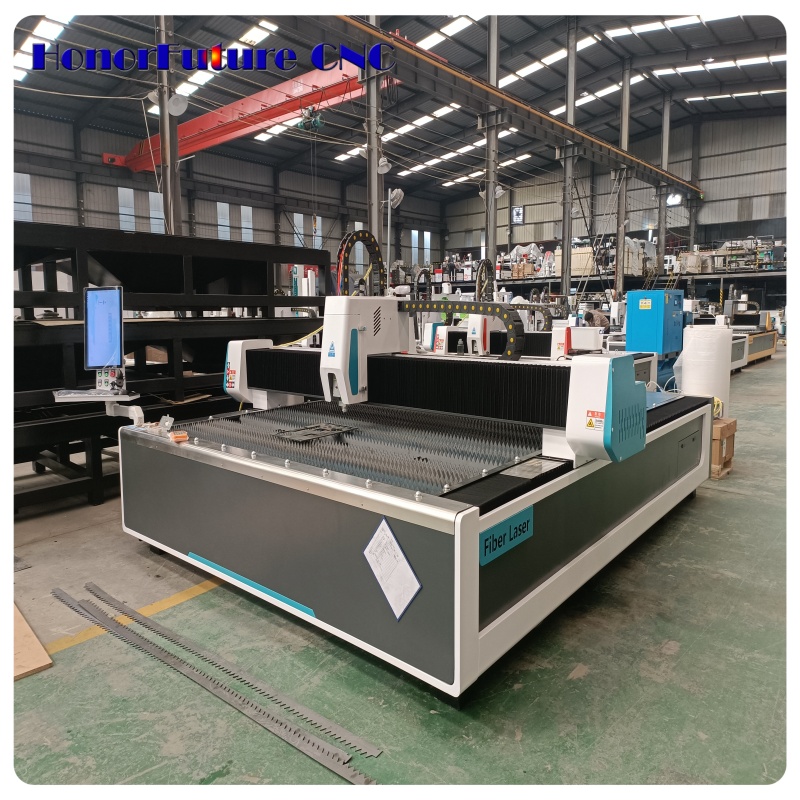 Potente Macchina da Taglio Las - Industrial Laser Machines recensione e prezzo