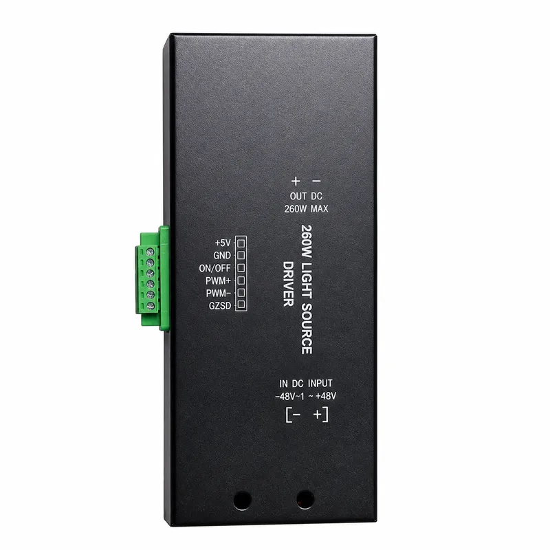 Modulo driver per sorgente las - Industrial Laser Power recensione e prezzo