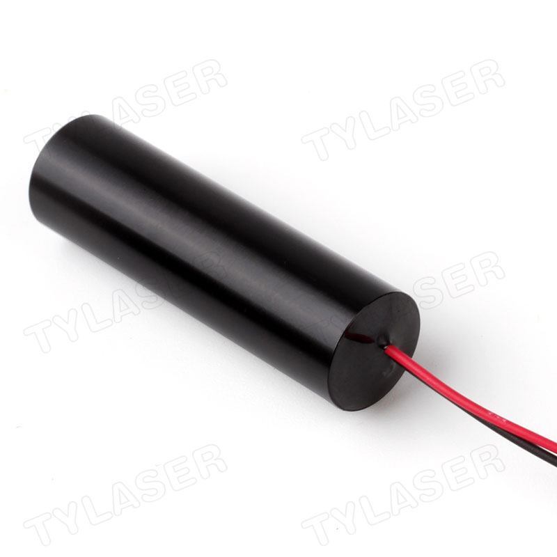 D12x40mm 650nm 660nm 50mW 100m - Industrial Laser Tag recensione e prezzo