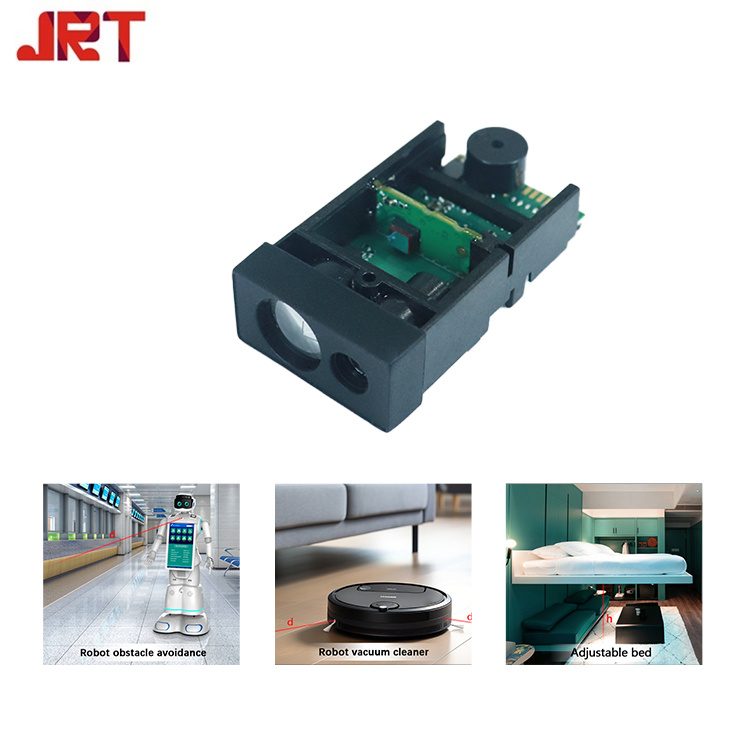 Sensore di Distanza Laser AGV  - Industrial Laser Distance Sensor recensione e prezzo