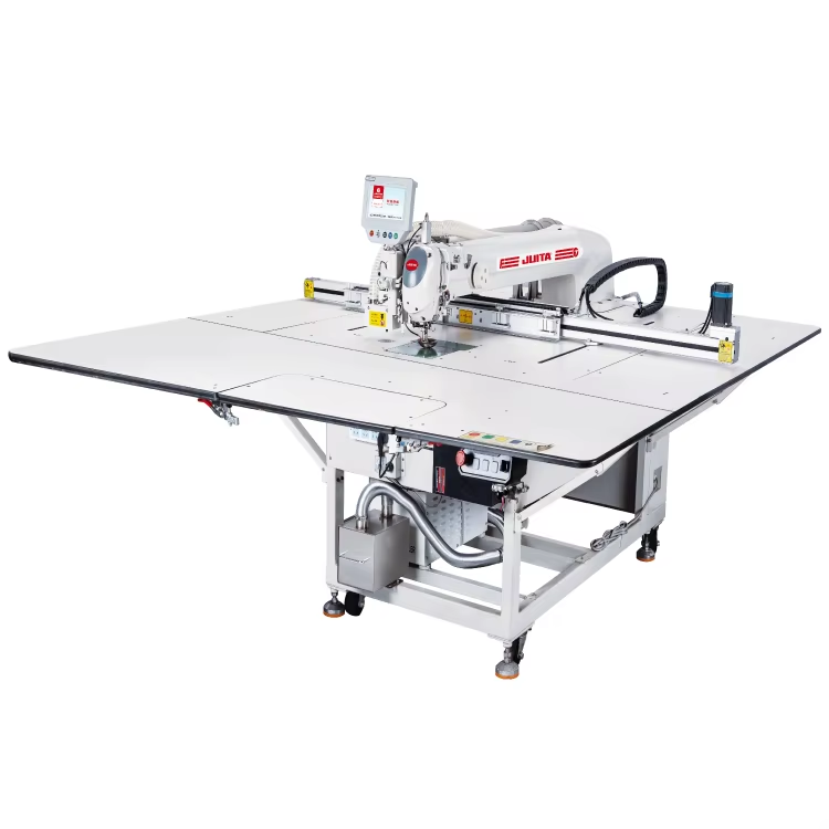 Macchina da cucire industriale - Industrial Laser Machines recensione e prezzo