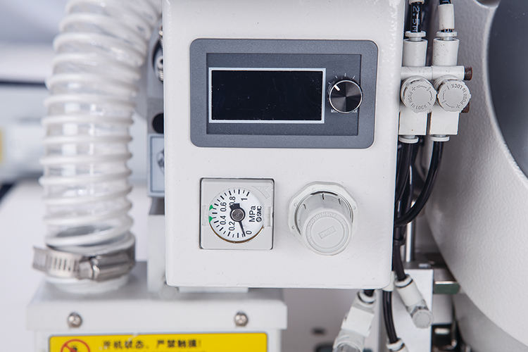 Macchina da cucire industriale - Industrial Laser Machines recensione e prezzo
