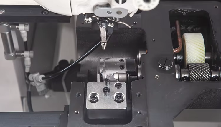 Macchina da cucire industriale - Industrial Laser Machines recensione e prezzo
