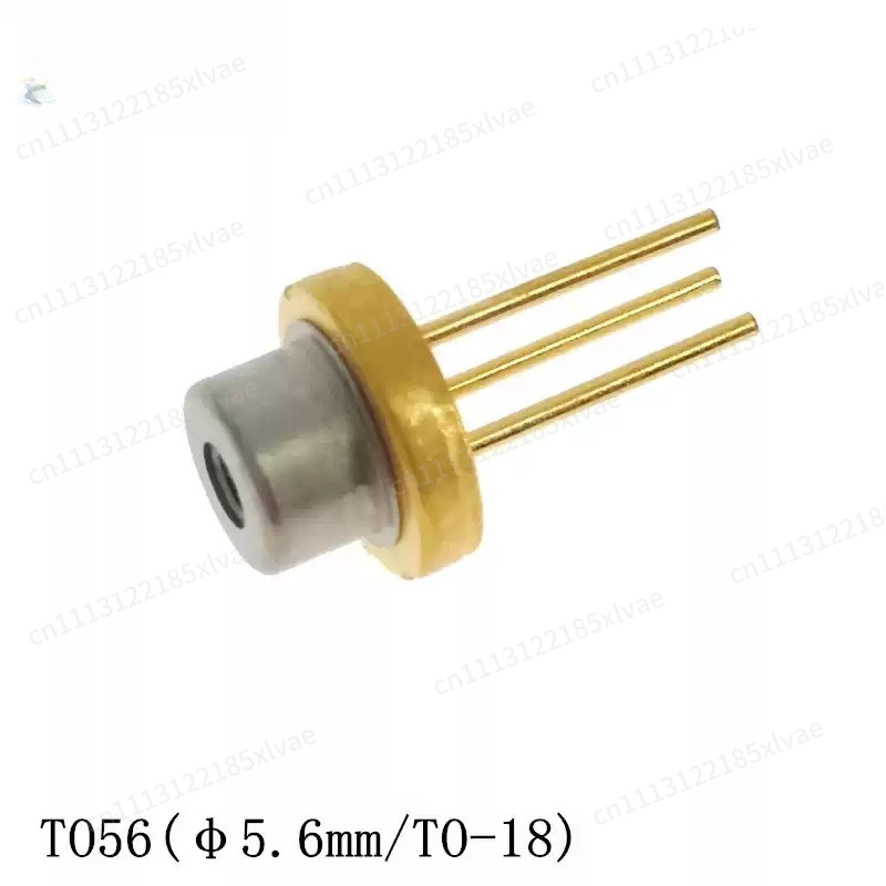 Diodo Laser 1550Nm 5.6mm, Pote - Industrial Laser Module recensione e prezzo