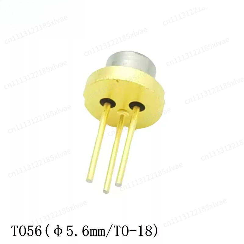 Diodo Laser 1550Nm 5.6mm, Pote - Industrial Laser Module recensione e prezzo