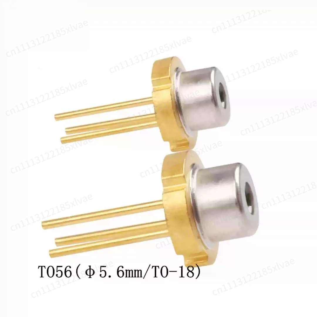 Diodo Laser 1550Nm 5.6mm, Pote - Industrial Laser Module recensione e prezzo