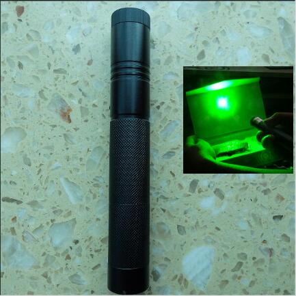Puntatori Laser 532nm Verde Ro - Industrial Laser Gun recensione e prezzo