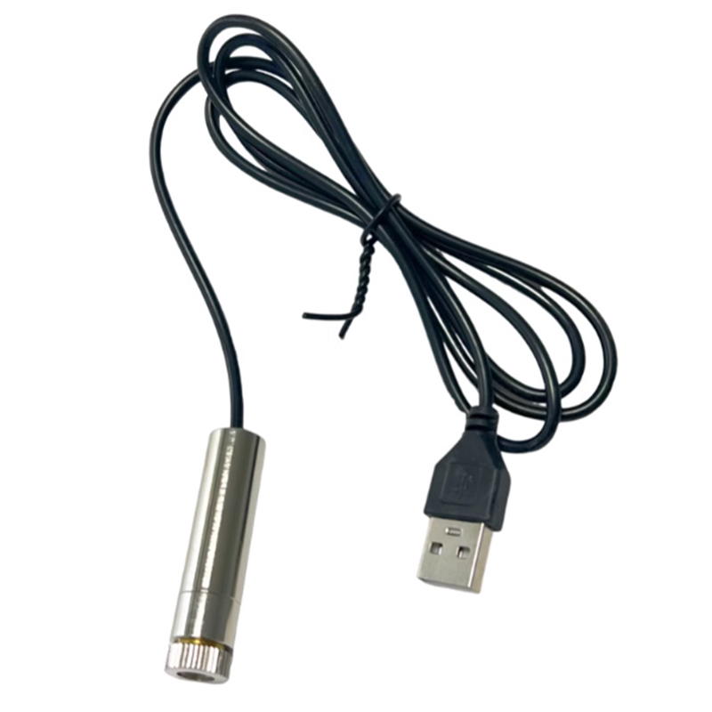 1 pz 520NM 20 mW luce verde 12 - Industrial Laser Module recensione e prezzo