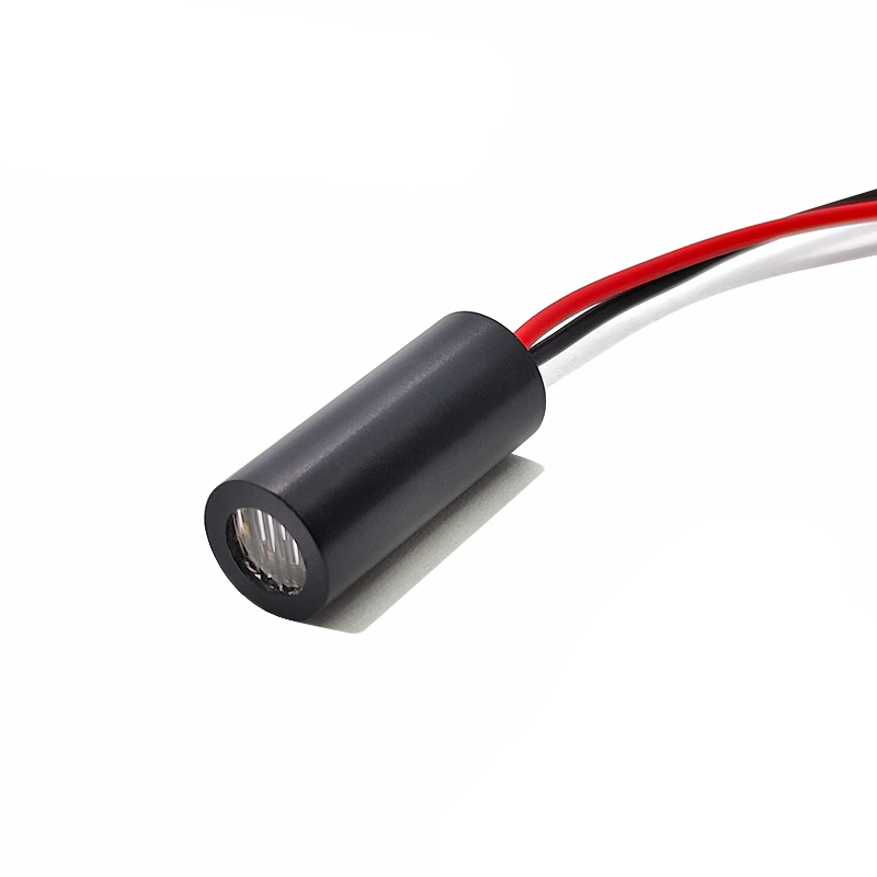 Modulo Laser a Linea Rossa 635 - Industrial Laser Module recensione e prezzo