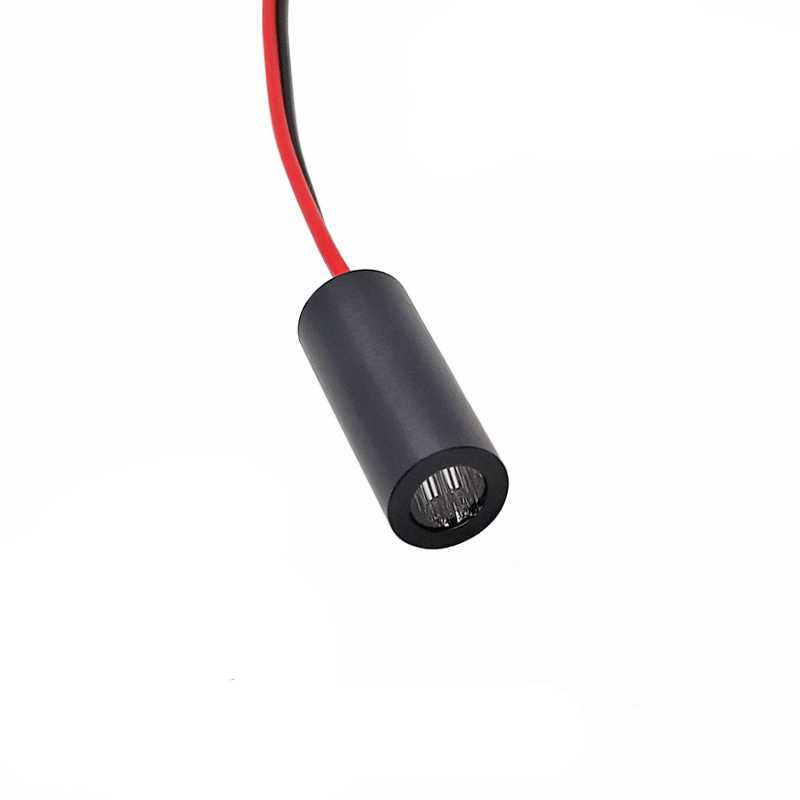 Modulo Laser a Linea Rossa 635 - Industrial Laser Module recensione e prezzo