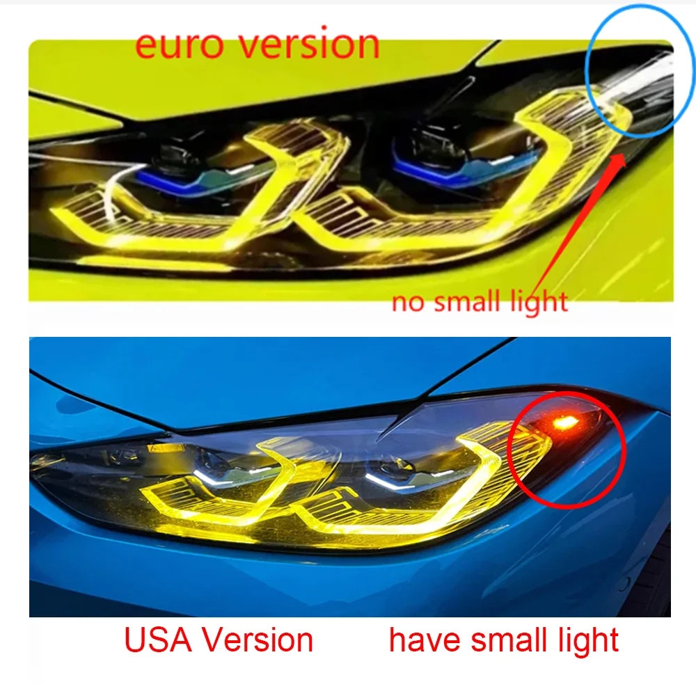 Modulo LED RGB Angel Eye DRL 6 - Industrial Laser Module recensione e prezzo