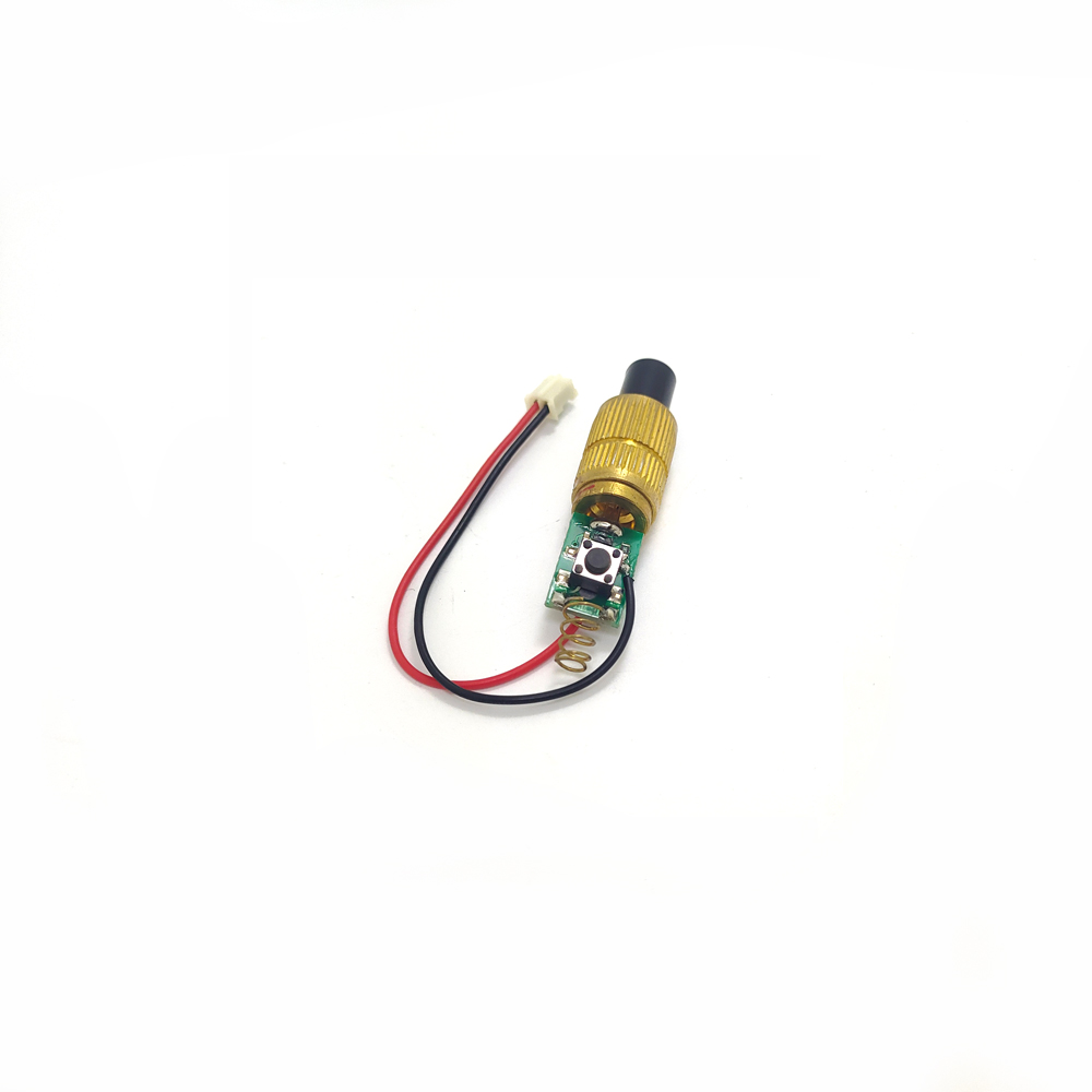 Modulo diodo laser verde indus - Industrial Laser Module recensione e prezzo