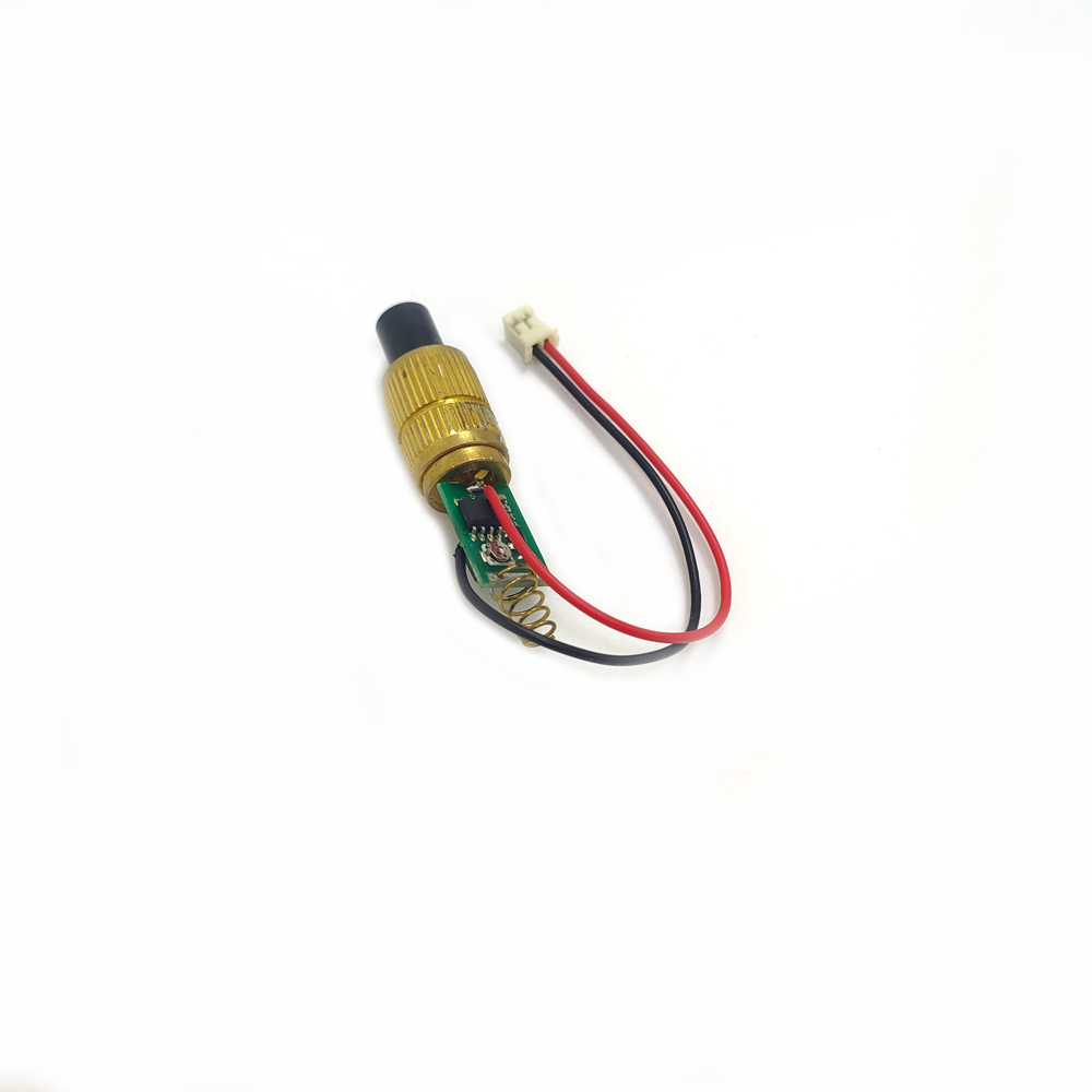 Modulo diodo laser verde indus - Industrial Laser Module recensione e prezzo