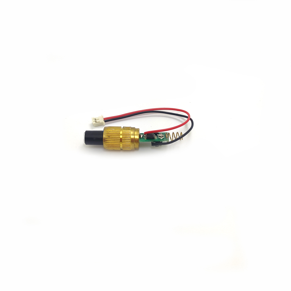 Modulo diodo laser verde indus - Industrial Laser Module recensione e prezzo