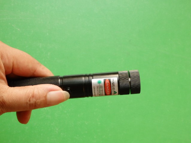 NUOVO Puntatore Laser 532nm Ve - Industrial Laser Gun recensione e prezzo
