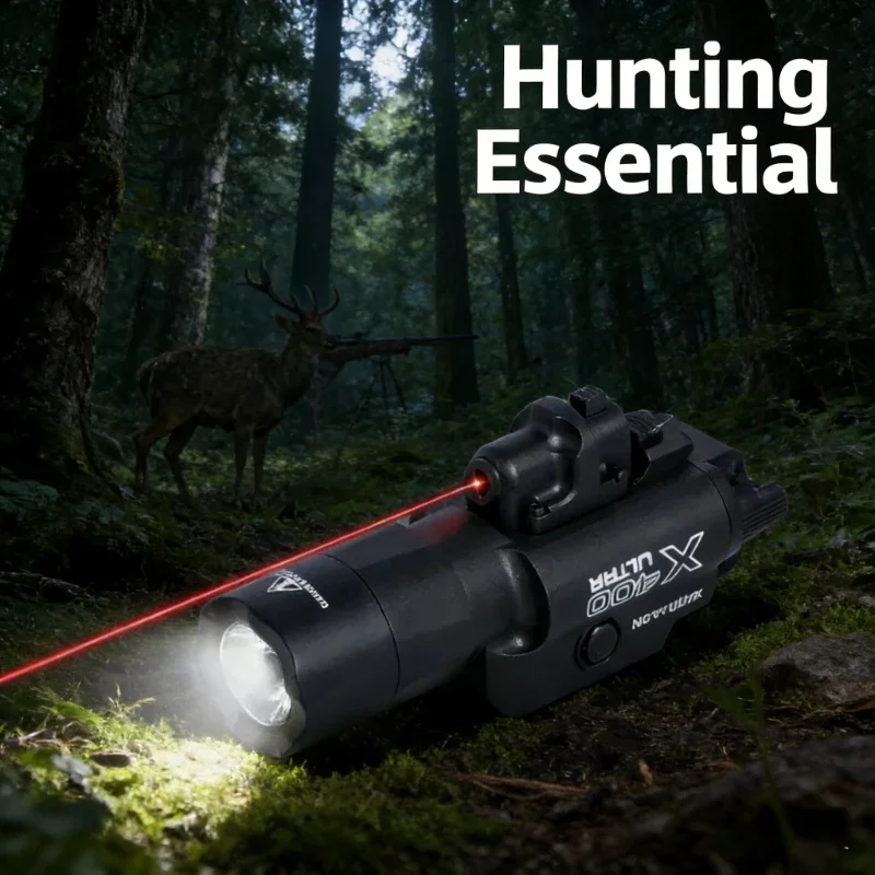 X400U Torcia di Alta Qualità 2 - Industrial Laser Gun recensione e prezzo