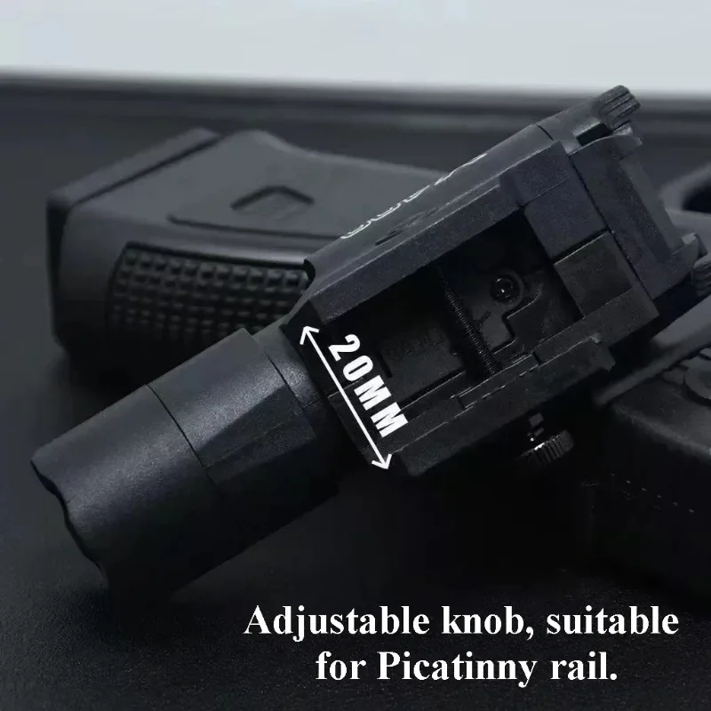 X400U Torcia di Alta Qualità 2 - Industrial Laser Gun recensione e prezzo