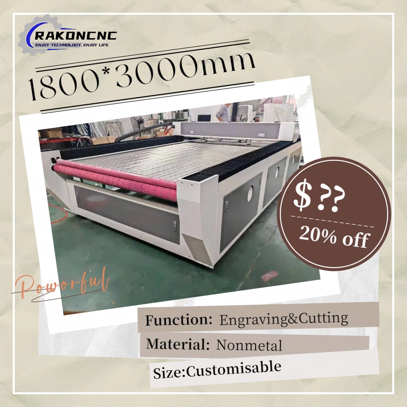 Prezzo di fabbrica Macchina da - Co2 Laser Engraving Machine recensione e prezzo
