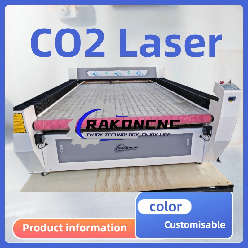 Prezzo di fabbrica Macchina da - Co2 Laser Engraving Machine recensione e prezzo